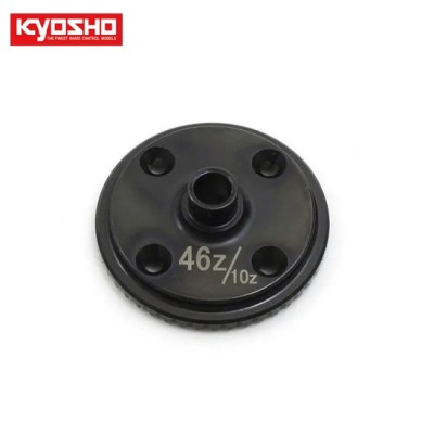 ˾ũ KYIS217-46 [KYOSHO] Ring Gear (46T)(MP10T/MP10Te)