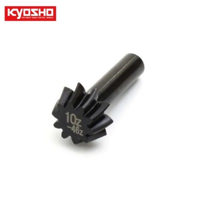 ˾ũ KYIS218-10 [KYOSHO] Drive Bevel Gear (10T)(MP10T/MP10Te)