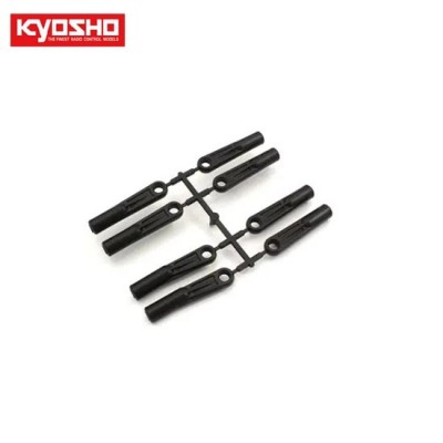 ˾ũ KYIS202B [KYOSHO] Upper Arm Set(MP10T)
