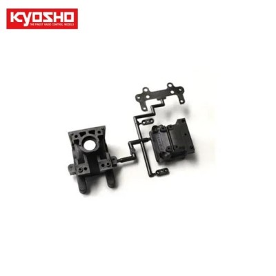 [˾ũ] KYIF284B [KYOSHO] Bulk Head Set(Hard/NEO)
