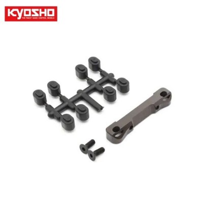 �˾���ũ KYUMW531 [KYOSHO] Aluminum Rear Sus.Holder(RF2/SB)