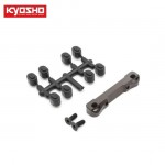 [KYOSHO] Aluminum Rear Sus.Holder(RF2/SB)