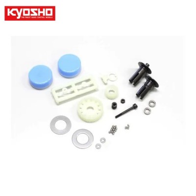�˾���ũ KYUMW602B [KYOSHO] Ball Diff. Set (Ultima/Scorpion)