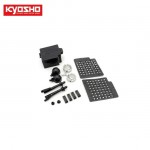 [KYOSHO] Receiver Box Set (FO-XX)