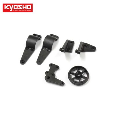 [�˾���ũ] KYMA332B [KYOSHO] Stay Set (MAD Crusher)