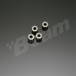 [E4-2404] Ball Bearing, MR74zz 4x7x2.5