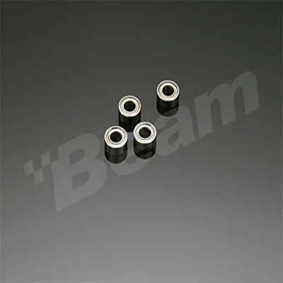 [�˾���ũ] E4-2404, 0372 [E4-2404] Ball Bearing, MR74zz 4x7x2.5