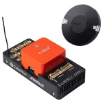 [CubePilot] Ƚȣũ2 ť + Ĵٵ Ʈ (ADSB) & 3+ GPS ޺