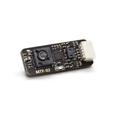 [˾ũ] MTF-02 [MicoAir] MTF-02 PMW3901 Opticalflow & 2M range ToF sensor