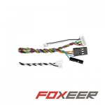 [Foxeer] �ַο� V3 / ���� V2 / ����Ʈ���� V2�� 7�� ī�޶� ���̺�