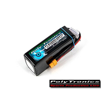 [˾ũ] PT-B2200-UKP70 PT-B2200N-UKP70 (22.2V, 6S1P, 70C+/JST-XT) Ƭ ͸ - XT60