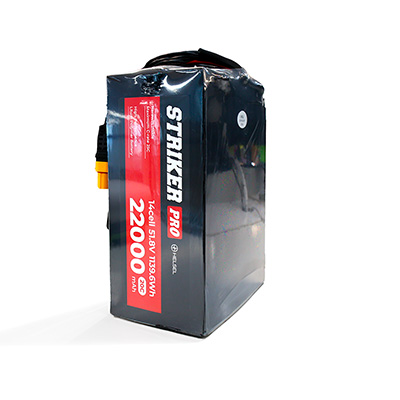 ˾ũ  ƮĿ  22000mAh 51.8V 14 20C Ƭ ͸