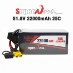 [SUPERNOVA] ���۳�� 14�� 22000mah 25C ��Ƭ������ ���͸�