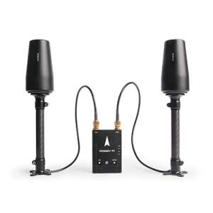 [Holybro] Ȧ����� �Ƚ�ȣũ H-RTK mosaic-H (Dual Antenna Heading) (�����Ǹ�)