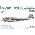 [PLATZ] BPAE144-16 1/144 EA-6B Prowler VAQ-134 Garudas Last Cruise 2014(2kits)
