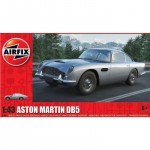 [Airfix] BB55011 1/43 Starter Set - Aston Martin D85