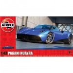 [Airfix] BB55008 1/43 Starter Set - Pagani Huayra
