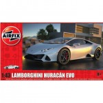 [Airfix] BB55007 1/43 Starter Set - Lamborghini Huracan EVO