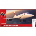 [Airfix] BB50189 1/144 Concorde Gift Set