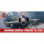 [Airfix] BB06019A 1/72 McDonnell Douglas Phantom FG.1/FGR.2