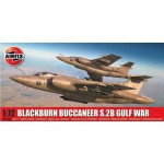 [Airfix] BB06022A 1/72 Blackburn Buccaneer S.2 GULF WAR