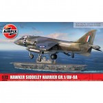 [Airfix] BB04057A 1/72 Hawker Siddeley Harrier GR.1/AV-8A