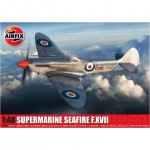 [Airfix] BB06102A 1/48 Supermarine Seafire F.XVII