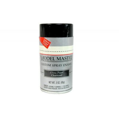 [˾ũ] JE2944 [TESTORS] JE2944 : Gloss Peal Clear Coat (   ) 90ml - CAR & TRUCK COLORS