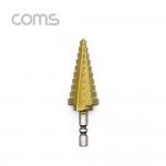 Coms ���ܵ帱 4M / 6-25mm, �帱 ��Ʈ