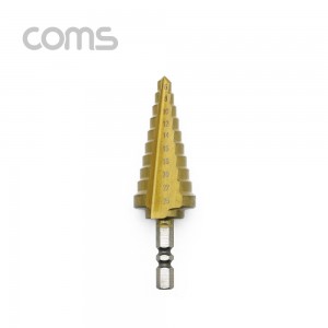 Coms ���ܵ帱 4M / 6-25mm, �帱 ��Ʈ
