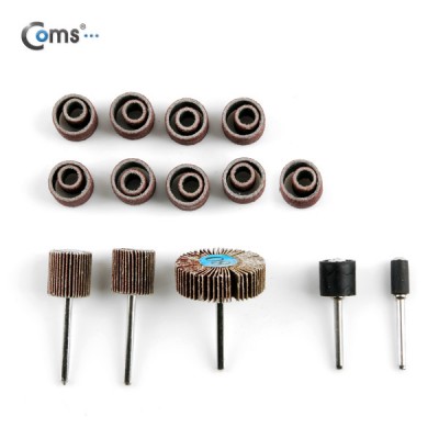 [�˾���ũ] YT7696 Coms �����⳯��Ʈ(����)FS-23 , ���� 23pcs, ���� ��Ʈ ��Ʈ, ���� ��Ʈ, PVC ��Ʈ