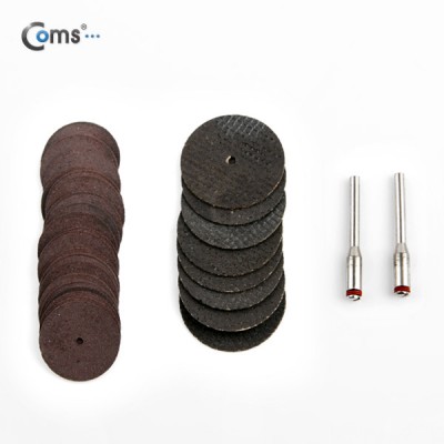 [�˾���ũ] YT7695 Coms ������ ����Ʈ(����)FS-34 / ���ܼ� 34pcs, ����