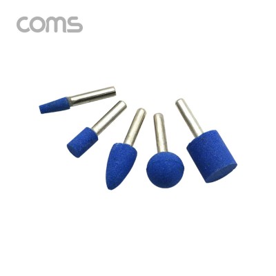 ¾Ë¾¾¹ðÅ© YT4915 Coms µå¸±¿¬¸¶ ºñÆ® ¼¼Æ® 5pcs, ¿¬¸¶±â ¿¬¸¶¼® ÃßÁö¼®