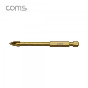 Coms ���� FALCON ���� �帱 ��Ʈ 8mm, ƼŸ�� ����, ������, �ݼ� ���� ���� ����