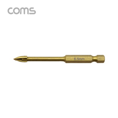[�˾���ũ] YT-FUD6/5 Coms ���� FALCON ���� �帱 ��Ʈ 6.5mm, ƼŸ�� ����, ������, �ݼ� ���� ���� ����