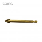 Coms ���� FALCON ���� �帱 ��Ʈ 12mm, ƼŸ�� ����, ������, �ݼ� ���� ���� ����