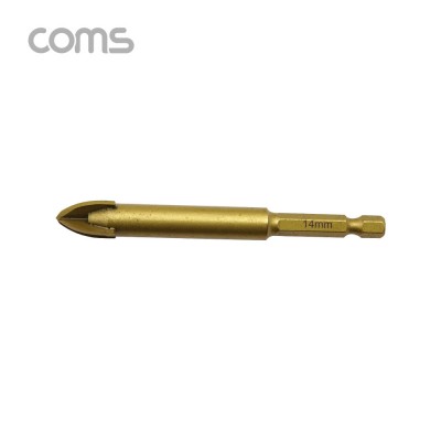 [�˾���ũ] YT-FUD14 Coms ���� FALCON ���� �帱 ��Ʈ 14mm, ƼŸ�� ����, ������, �ݼ� ���� ���� ����