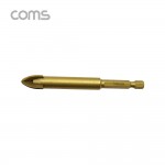 Coms ���� FALCON ���� �帱 ��Ʈ 14mm, ƼŸ�� ����, ������, �ݼ� ���� ���� ����