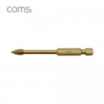 Coms ���� FALCON ���� �帱 ��Ʈ 6mm, ƼŸ�� ����, ������, �ݼ� ���� ���� ����