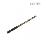 Coms ALDEN �˵� �����帱�� 6060, 5�� x 102mm, ���ٷ��� ö ��� �ǳ� ���� �帱��Ʈ