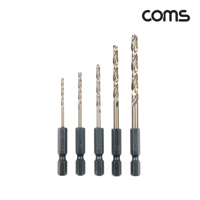 [�˾���ũ] YT4411 Coms ALDEN �˵� ���� �帱 ��Ʈ 5PCS(370427), �帱��, ��Ʈ, �����η���, ����,ö,���, �ǳ�, ����