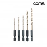 Coms ALDEN �˵� ���� �帱 ��Ʈ 5PCS(370427), �帱��, ��Ʈ, �����η���, ����,ö,���, �ǳ�, ����