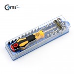 Coms ����̹� ��Ʈ 31 in 1, JM-6095, �ٿ뵵 ��Ƽ ����, ��ũ�� ����̹� ��Ʈ ���� ���� �� ����