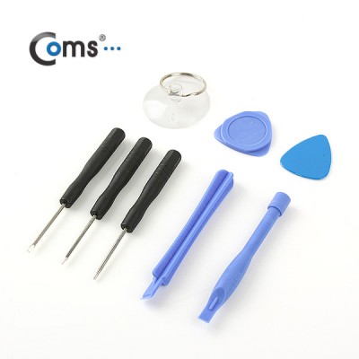 ˾ũ ITA152 Coms iOS Ʈ / ŰƮ(8 in 1)