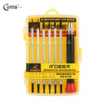Coms �糯 ����̹� ��Ʈ 7 in 1, �ٿ뵵 ��Ƽ ����, ��ũ�� ����̹� ��Ʈ ���� ���� ������
