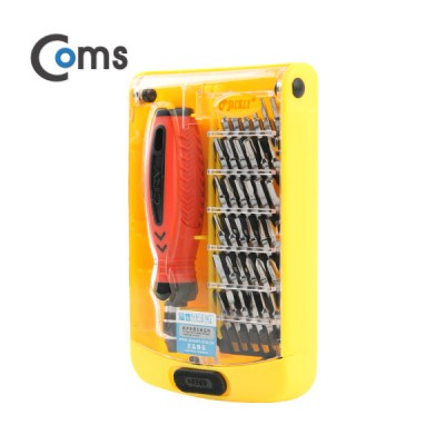 [�˾���ũ] BE303 Coms ����̹� ��Ʈ 37 in 1, Jk-6088B, �ٿ뵵 ��Ƽ ����, ��ũ�� ����̹� ��Ʈ ���� ���� �� ����