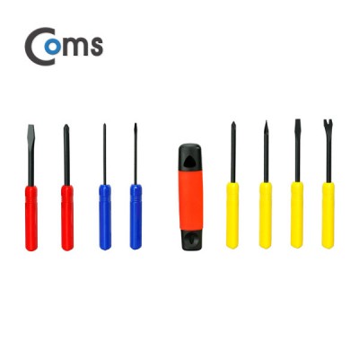[�˾���ũ] IA286 Coms ����̹� ��Ʈ 9 in 1, �ٿ뵵 ��Ƽ ����, ��ũ�� ����̹� ��Ʈ ���� ���� ������