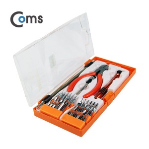 Coms ����̹� ��Ʈ 40 in 1, JM-8136, �ٿ뵵 ��Ƽ ����, ��ũ�� ����̹� ��Ʈ ���� ���� �� ����