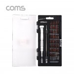 Coms ����̹� ��Ʈ 61 in 1, JM-8166, �ٿ뵵 ��Ƽ ����, ��ũ�� ����̹� ��Ʈ ���� ���� �� ����