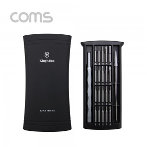 Coms ����̹� ��Ʈ 22 in 1, �ٿ뵵 ��Ƽ ����, ��ũ�� ����̹� ��Ʈ ���� ���� �� ����